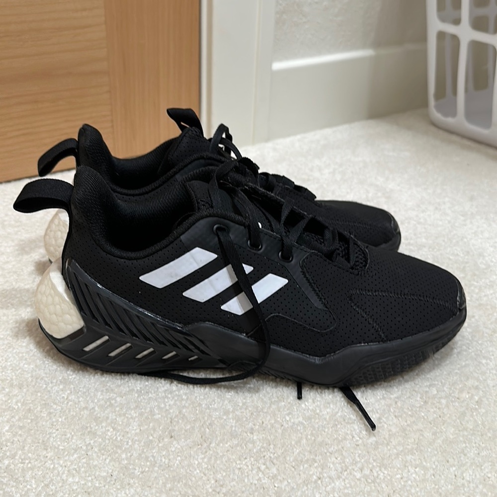 Youth Adidas Shoes